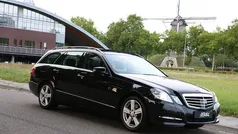 Gebruikt 2010 Mercedes E250 Avantgarde Stationwagen | € 16.650 (Eerlijke prijs)
