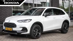 Honda ZR-V