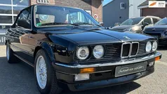 Gebruikt 1990 BMW 320 Cabriolet | € 19.650