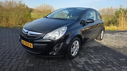 Occasion Opel Corsa Edition 95 PK (69 kW) 2012 Hatchback