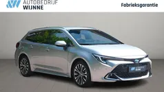 Gebruikt 2024 Toyota Corolla Edition Stationwagen | € 31.450 (Eerlijke prijs)