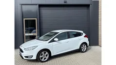 Gebruikt 2015 Ford Focus Titanium Sedan | € 7.450 (Goede deal)