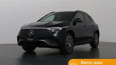 Gebruikt 2024 Mercedes EQA250+ AMG line SUV | € 47.900 (Eerlijke prijs)