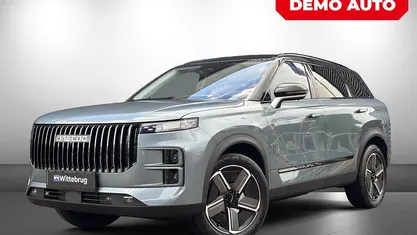 Occasion Jaecoo 7 2025 SUV