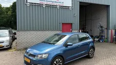 Gebruikt 2015 VW Polo Comfortline Hatchback | € 6.245 (Eerlijke prijs)