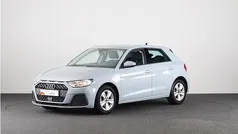Grijs Gebruikt 2022 Audi A1 Sportback Proline Hatchback | € 21.449 (Eerlijke prijs)
