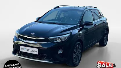 Occasion Kia Stonic 2020 SUV