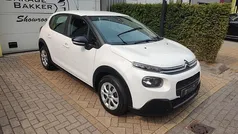 Gebruikt 2020 Citroën C3 Feel Hatchback | € 8.950 (Super prijs)