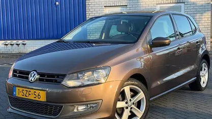Gebruikt 2014 VW Polo Highline Hatchback | € 9.995 (Eerlijke prijs)