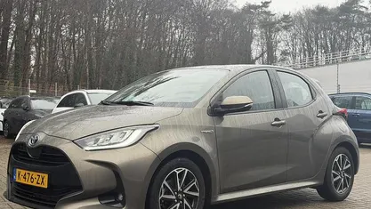 Occasion Toyota Yaris Hybrid 116 PK (85 kW) 2021 Hatchback