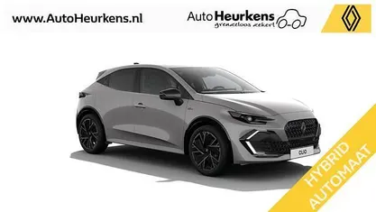 Occasion 2026 Renault Clio V Esprit Alpine Hatchback | € 32.945 (Eerlijke prijs)