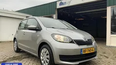 Gebruikt 2017 Skoda Citigo Ambition Hatchback | € 8.750 (Eerlijke prijs)