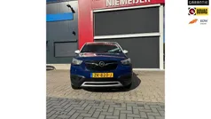 Blauw Gebruikt 2019 Opel Crossland X Edition SUV | € 15.250 (Eerlijke prijs)