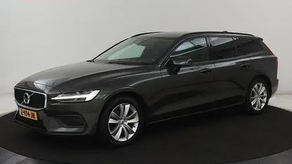Occasion Volvo V60 Momentum 150 PK (110 kW) 2019 Stationwagen