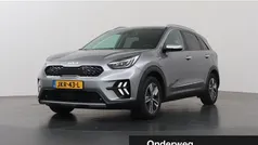 Gebruikt 2021 Kia Niro SUV | € 25.435 (Eerlijke prijs)