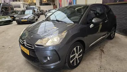 Occasion Citroën DS3 So Chic 82 PK (60 kW) 2013 Hatchback