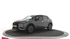 Grijs, metallic lak Gebruikt 2024 DS Automobiles DS3 Performance SUV | € 26.500 (Super prijs)