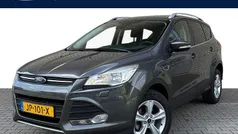 Gebruikt 2016 Ford Kuga Trend SUV | € 13.950 (Eerlijke prijs)