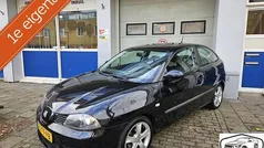 Gebruikt 2007 Seat Ibiza Sport Hatchback | € 2.490 (Eerlijke prijs)