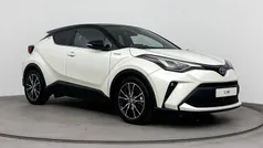 Gebruikt 2020 Toyota C-HR Edition SUV | € 24.999 (Eerlijke prijs)