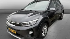 Gebruikt 2019 Kia Stonic SUV | € 16.545 (Eerlijke prijs)