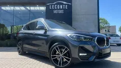 Gebruikt 2021 BMW X1 SUV | € 27.990 (Goede deal)