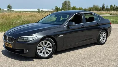 Occasion BMW 523 Executive 204 PK (150 kW) 2010 Sedan