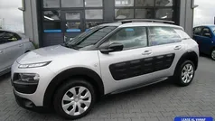 Gebruikt 2015 Citroën C4 Cactus Feel Hatchback | € 8.450 (Eerlijke prijs)
