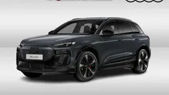 Gebruikt 2025 Audi Q6 e-tron SUV | € 74.950 (Goede deal)