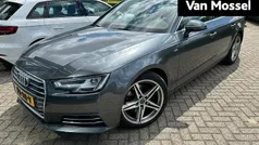 Gebruikt 2016 Audi A4 Comfort Sedan | € 15.400 (Eerlijke prijs)