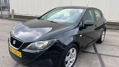 Gebruikt 2010 Seat Ibiza Style Hatchback | € 3.199 (Eerlijke prijs)