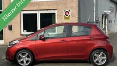Gebruikt 2012 Toyota Yaris Hatchback | € 9.999 (Goede deal)