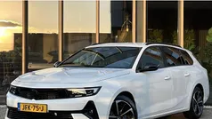Gebruikt 2024 Opel Astra Edition Stationwagen | € 30.100 (Super prijs)
