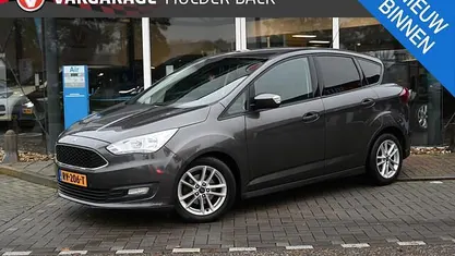 Gebruikt 2015 Ford C-MAX Trend MPV | € 9.950 (Eerlijke prijs)