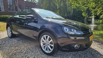 Occasion VW Golf 105 PK (77 kW) 2011 Cabriolet