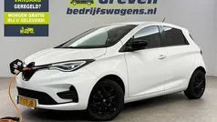 Gebruikt 2020 Renault Zoe Life Hatchback | € 9.400 (Goede deal)