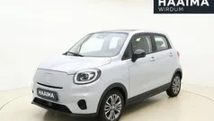 Grijs Nieuw 2025 Leapmotor T03 Hatchback | € 19.745 (Eerlijke prijs)