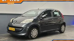 Gebruikt 2008 Peugeot 107 Urban Move Hatchback | € 1.899 (Eerlijke prijs)