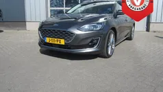 Grijs Gebruikt 2020 Ford Focus Vignale Stationwagen | € 21.950 (Eerlijke prijs)