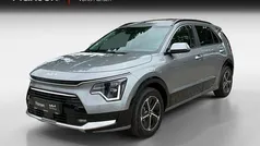 Gebruikt 2025 Kia Niro SUV | € 37.345 (Eerlijke prijs)