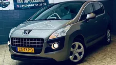 Gebruikt 2012 Peugeot 3008 Active MPV | € 6.500 (Eerlijke prijs)