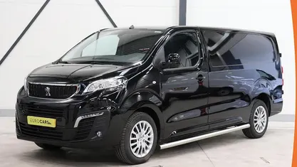 Gebruikt 2023 Peugeot Expert Van | € 28.290 (Eerlijke prijs)