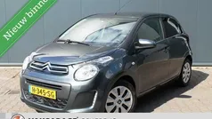 Gebruikt 2020 Citroën C1 Feel Hatchback | € 7.745 (Goede deal)