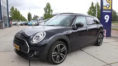 Blauw Gebruikt 2019 Mini Cooper Clubman Business Stationwagen | € 22.949 (Goede deal)