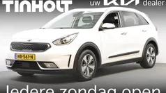 Gebruikt 2017 Kia Niro SUV | € 17.950 (Eerlijke prijs)