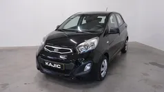 Gebruikt 2011 Kia Picanto Hatchback | € 3.750 (Eerlijke prijs)
