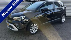 Gebruikt 2021 Opel Crossland Elegance SUV | € 15.250 (Eerlijke prijs)