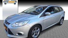 Gebruikt 2013 Ford Focus Stationwagen | € 6.495 (Eerlijke prijs)