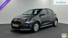 Gebruikt 2021 Toyota Yaris Active Hatchback | € 18.000 (Eerlijke prijs)