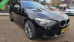 Gebruikt 2013 BMW 114 Sport Line Hatchback | € 6.999 (Goede deal)
